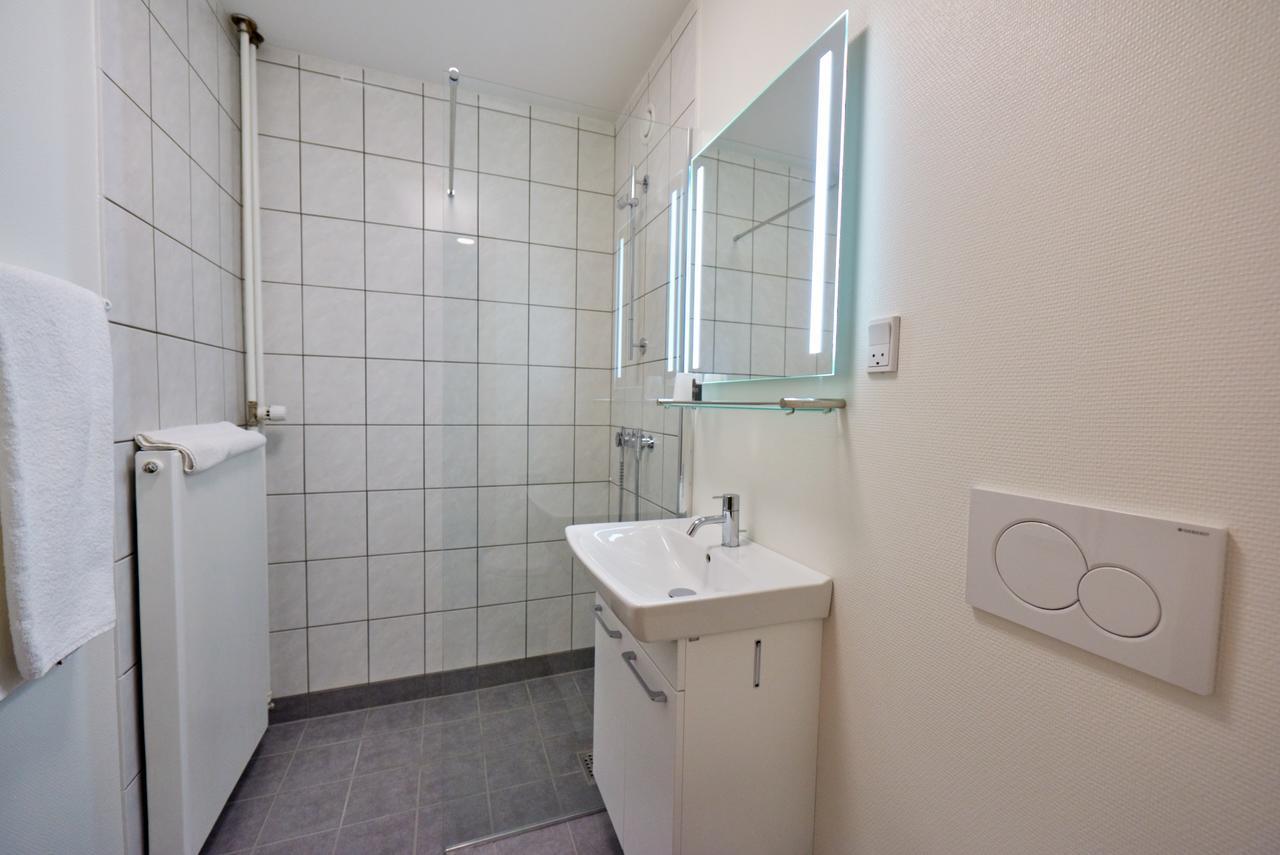 Danhostel Vitskol Kloster Ranum Exteriér fotografie